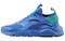 Nike Air Huarache Ultra Neptune Royal 819685-413 - фото 573954