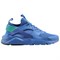 Nike Air Huarache Ultra Neptune Royal 819685-413 - фото 573955