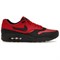 Nike Air Max 1 Ltr Premium Gym Red/Black 705282-600 - фото 574045