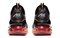 Nike Air Max 270 Black Laser Orange Ember Glow AQ9164-003 - фото 574207