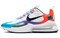 Nike Air Max 270 React Have A Good Game DC0833-101 - фото 574298