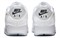 Nike Air Max 90 'White Black' FJ4223-100 - фото 574814