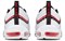 Nike Air Max 97 Sketch Logo White Black Red CK9397-100 - фото 575193