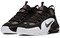 Nike Air Max Penny Black White Red 685153-003 - фото 575710