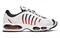 Nike Air Max Tailwind 4 White Black Red AQ2567-104 - фото 576062