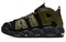 Nike Air More Uptempo Rough Green DH8011-001 - фото 576284