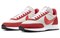 Nike Air Tailwind 79 Sail Track Red 487754-101 - фото 576527