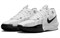 Nike Air Zoom Gt Cut 3 'White Black' DV2913-102 - фото 576944