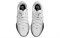 Nike Air Zoom Gt Cut 3 'White Black' DV2913-102 - фото 576945