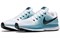 Nike Air Zoom Pegasus 34 Blustery 880555-101 - фото 577057