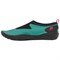 Nike Aqua Turf Turbo Green Black Washed Coral Team Scarlet FZ5627-301 - фото 577791