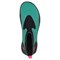 Nike Aqua Turf Turbo Green Black Washed Coral Team Scarlet FZ5627-301 - фото 577792
