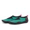 Nike Aqua Turf Turbo Green Black Washed Coral Team Scarlet FZ5627-301 - фото 577793