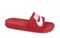 Nike Benassi SolarSoft Sb 'University Red' 840067-601 - фото 577971