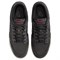 Nike Dunk Anti Slip Wear Resistant Low Top Skateboard Shoes Men's Black HF3145-001 - фото 579351
