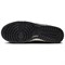 Nike Dunk Anti Slip Wear Resistant Low Top Skateboard Shoes Men's Black HF3145-001 - фото 579353