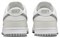 Nike Dunk Low Retro Summit White Light Smoke Grey DV0831-106 - фото 579739
