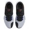 Nike Flex Control 4 Slip Resistant And Breathable Low Top Training Shoes Men's Black Gray CD0197-013 - фото 580026