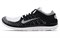 Nike Free 4.0 Flyknit White Black 631053-100 - фото 580187
