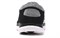 Nike Free 4.0 Flyknit White Black 631053-100 - фото 580191