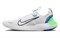 Nike Free Run Nn Running Shoes 'White' FB1276-104 - фото 580323