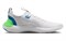 Nike Free Run Nn Running Shoes 'White' FB1276-104 - фото 580324