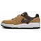 Nike Full Force Anti Slip Wear Resistant Low Top Skateboard Shoes Men's Brown HF7734-200 - фото 580358