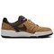 Nike Full Force Anti Slip Wear Resistant Low Top Skateboard Shoes Men's Brown HF7734-200 - фото 580359