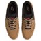 Nike Full Force Anti Slip Wear Resistant Low Top Skateboard Shoes Men's Brown HF7734-200 - фото 580361