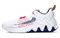 Nike Giannis Immortality 2 Ep 'White Deep Royal' DM0826-102 - фото 580432
