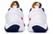 Nike Giannis Immortality 2 Ep 'White Deep Royal' DM0826-102 - фото 580435