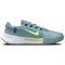 Nike GP Challenge 1 Anti Slip Wear Resistant Low Top Tennis Shoes Men's Turquoise FB3147-401 - фото 580472