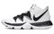 Nike Kyrie 5 Team White Black CN9519-100 - фото 581752