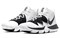 Nike Kyrie 5 Team White Black CN9519-100 - фото 581754