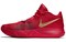 Nike Kyrie FlyTrap Ep University Sepatu Basket 'University Red' AJ1935-600 - фото 581873