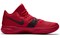 Nike Kyrie FlyTrap Ep University Sepatu Basket 'University Red' AJ1935-600 - фото 581874