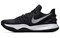 Nike Kyrie Low Ep 'Black Metallic Silver' AO8980-003 - фото 581978