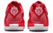 Nike LeBron Witness 7 Tb University Red DZ3299-600 - фото 582709