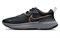 Nike React Miler 2 'Black Metallic Gold' CW7121-005 - фото 584024
