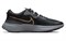 Nike React Miler 2 'Black Metallic Gold' CW7121-005 - фото 584025