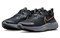 Nike React Miler 2 'Black Metallic Gold' CW7121-005 - фото 584026