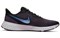 Nike Revolution 5 'Gridiron Mountain Blue' BQ3204-009 - фото 584250