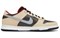 Nike SB Dunk Low Dark Chocolate Linen 313170-203 - фото 584536