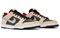 Nike SB Dunk Low Dark Chocolate Linen 313170-203 - фото 584537