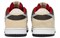 Nike SB Dunk Low Dark Chocolate Linen 313170-203 - фото 584538