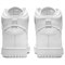 Nike Sb Dunk Mid Pro White Light Base Grey 314383-110 - фото 584585