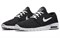 Nike Sb Stefan Janoski Max Black White 631303-010 - фото 584678
