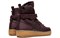 Nike Sf Air Force 1 High Deep Burgundy 864024-600 - фото 584740