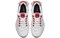 Nike Shox Nz White University Red 378341-110 - фото 584794