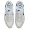 Nike Waffle Nav Anti Slip Wear Resistant Low Top Casual Shoes Men's Gray FJ4195-005 - фото 585314